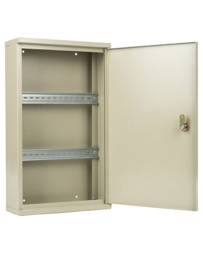 Ящик  520х310х120 (Х) IP31 (MEC14103). Ящик с DIN-рейкой. МЭК-Электрика в Черкесске