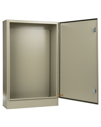 ЩМП - 09 МЭК(1200х750х300) IP65 (MEC11313). Шкаф с монтажной панелью. МЭК-Электрика в Черкесске