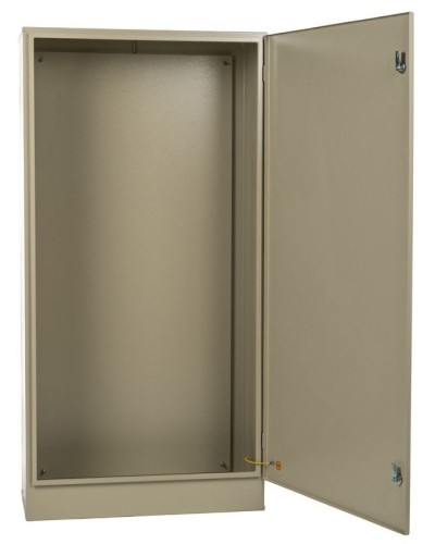 ЩМП - 10 МЭК(1500х750х350) IP31 (MEC11119). Шкаф с монтажной панелью. МЭК-Электрика в Черкесске