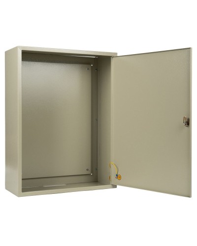ЩМП - 075 МЭК (800х600х260) IP31 (MEC11114). Шкаф с монтажной панелью. МЭК-Электрика в Черкесске