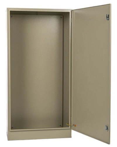 ЩМП - 011 МЭК(1600х800х400) IP31 (MEC11120). Шкаф с монтажной панелью. МЭК-Электрика в Черкесске