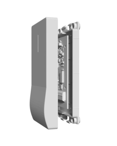 UEM Mifare/NFC SKD reader V_5.0 WS Set IP. Считыватель. МикроЭМ в Черкесске