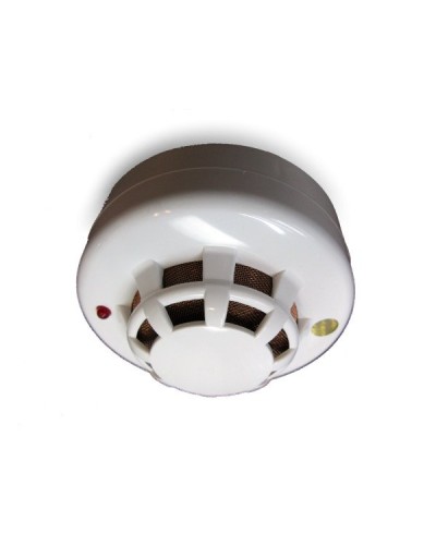 ИП 212-130, IP43 (МИРТЕН). Извещатель пожарный дымовой оптико-электронный точечный. МИРТЕН в Черкесске