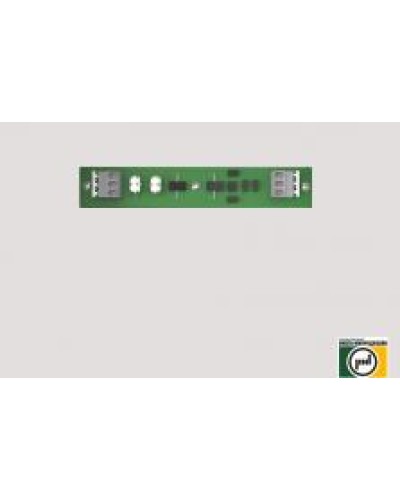 ГР-2П1 (2,3,4,5). Плата сменная для блока. ОМЕГА-Микродизайн в Черкесске