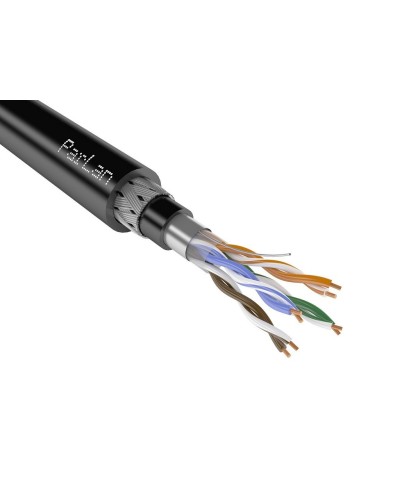 ParLan ARM PS F/UTP Cat5e ZH нг(А)-FRHF 4х2х0,52. Кабель «витая пара» (LAN) для структурированных систем связи. Паритет в Черкесске