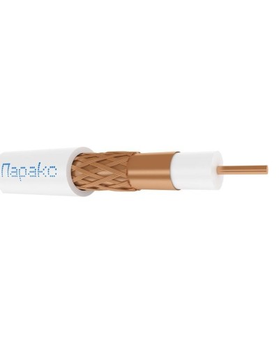 РК 75-4,8-322 (RG 6/U solid) (Паритет). Кабель коаксиальный радиочастотный. Паритет в Черкесске