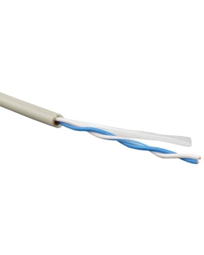ParLan U/UTP Cat5e PVC 1х2х0,52. Кабель «витая пара» (LAN) для структурированных систем связи. Паритет в Черкесске