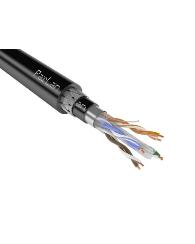 ParLan ARM PS F/UTP Cat6 4х2х0,57 РЕ. Кабель «витая пара» (Cat6)(LAN) для структурированных систем связи. Паритет в Черкесске