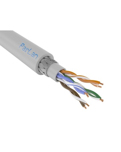 ParLan ARM PS U/UTP Cat5е 4х2х0,52 PVC. Кабель «витая пара» (LAN) для структурированных систем связи. Паритет в Черкесске