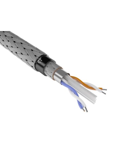 КИС-ПК 4х2х0,78мм. Кабели для промышленного интерфейса RS-485 одиночной прокладки. Паритет в Черкесске