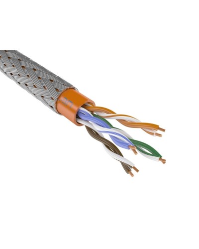 ParLan ARM U/UTP Cat5е 4х2х0,52 ZH нг(А)-HF. Кабель «витая пара» (LAN) для структурированных систем связи. Паритет в Черкесске