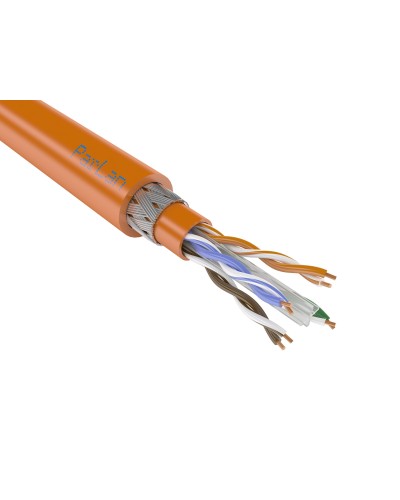 ParLan ARM PS U/UTP Cat6 4х2х0,57 ZH нг(А)-HF. Кабель «витая пара» (Cat6)(LAN) для структурированных систем связи. Паритет в Черкесске
