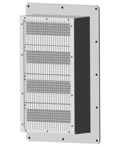 Декоративная решетка для КСИД 600/450Д. Решетка декоративная. Пожтехника в Черкесске