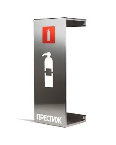 Подставка настенная ПРЕСТИЖ-Н. Подставка настенная. Пожтехника Центр в Черкесске