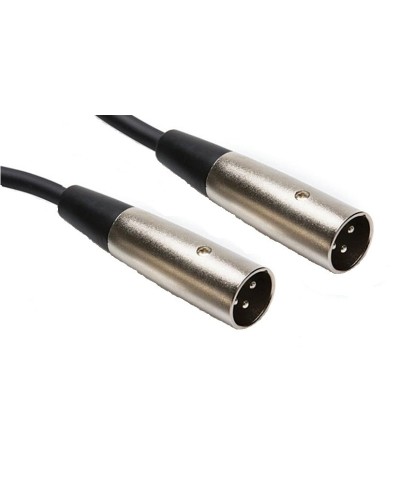XLR (ш)-XLR (ш)/1,5. Корд межблочный 1.5 метра. Прочие зарубежные в Черкесске