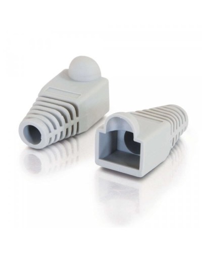 RJ-45-cap (серый). Изолирующий колпачок. Прочие зарубежные в Черкесске