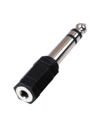 Jack 3.5 (г)- Jack 6.3 (ш). Переходник. Прочие зарубежные в Черкесске