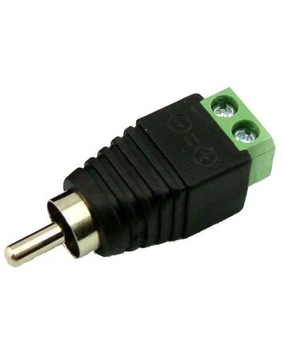 RCA (штекер) с клеммной колодкой. Разъем RCA. Прочие зарубежные в Черкесске