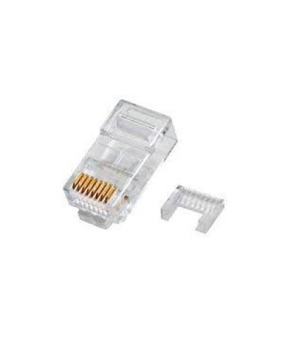 RJ-45 (8P8C) Cat.6, со вставкой. Разъем RJ-45 (8P8C). Прочие зарубежные в Черкесске