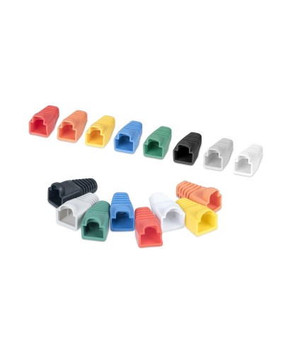 RJ-45-cap (белый). Изолирующий колпачок. Прочие зарубежные в Черкесске