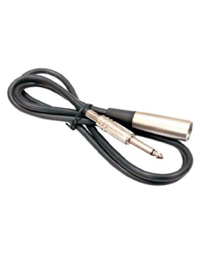 Jack(ш)-XLR (ш)/1. Корд микрофонный, Jack-XLR. Прочие зарубежные в Черкесске
