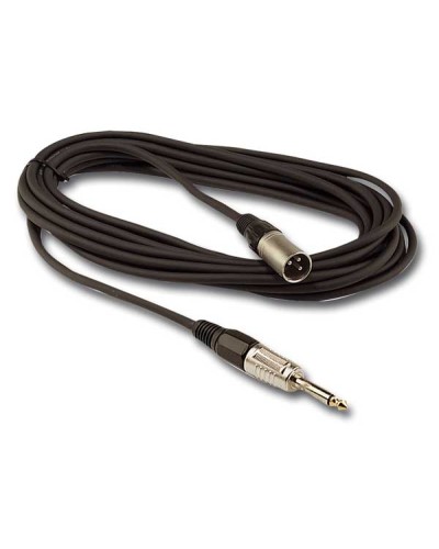 Jack(ш)-XLR (ш)/10. Корд микрофонный, Jack-XLR. Прочие зарубежные в Черкесске