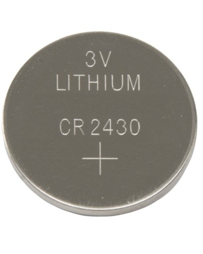 CR2430. Элемент питания. Прочие зарубежные в Черкесске