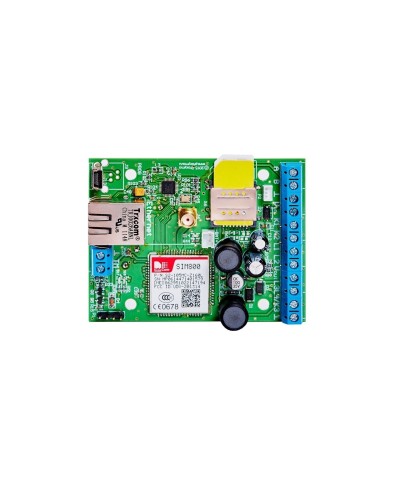 SRB102L-2GSM Ретранслятор Болид. Конвертор протоколов. Проксима в Черкесске