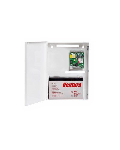 E800-2GSM Эко-SBK25. Устройство оконечное объектовое серии ЭКО. Проксима в Черкесске