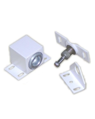 Promix-SM102.01.1 white (Шериф-2 лайт НО-Б Д 24В). Замок электромеханический. Промикс в Черкесске