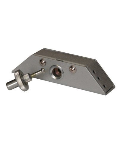 Promix-SM101.00 silver (Шериф-1 лайт НО-С). Замок электромеханический. Промикс в Черкесске