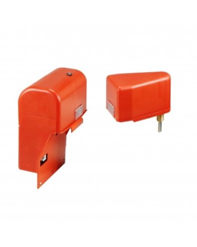 Promix-SM410.20.1 red. Замок электромеханический. Промикс в Черкесске