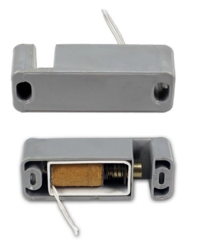 Promix-SM493.10 (Шериф-9Л). Замок электромеханический. Промикс в Черкесске