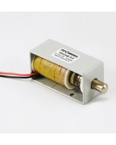 Promix-SM490.10 (Шериф-9.0 НЗ). Замок электромеханический. Промикс в Черкесске