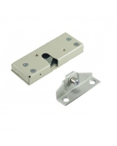 Promix-SM306.10 silver (Шериф-6 НЗ-С). Замок электромеханический. Промикс в Черкесске