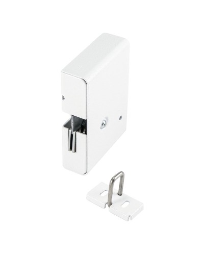Promix-SM308.10.1 white (Шериф-8 НЗ-Б). Замок электромеханический. Промикс в Черкесске