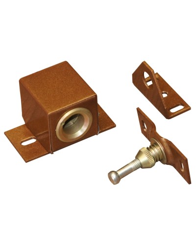 Promix-SM102.10 brown (Шериф-2 лайт НЗ-К). Замок электромеханический. Промикс в Черкесске