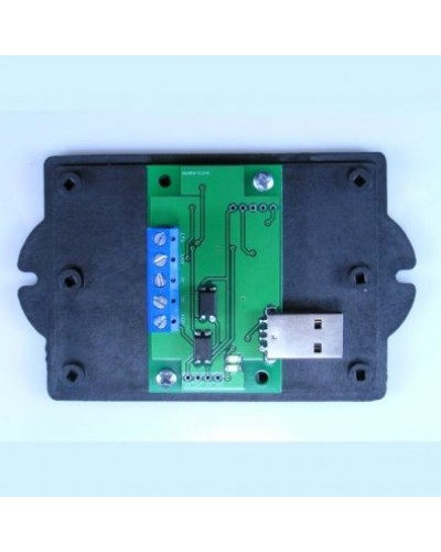 Promix-CN.LN.01. Контроллер локальной сети. Промикс в Черкесске