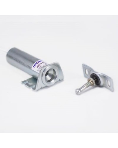 Promix-SM104.10 (Шериф-4 НЗ). Замок электромеханический. Промикс в Черкесске