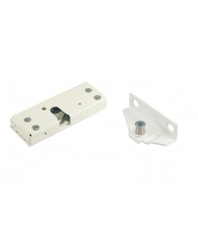 Promix-SM306.00 white (Шериф-6 НО-Б). Замок электромеханический. Промикс в Черкесске