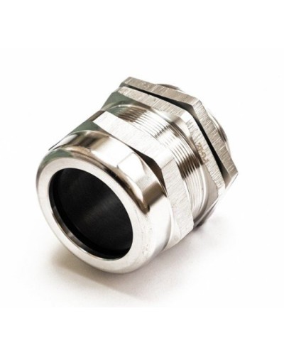 Сальник PGM 42 (IP68) D отверстия 32-38 мм нержавеющая сталь (PR08.7416). Кабельный ввод PGM. Промрукав в Черкесске