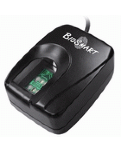 BioSmart FS-80. Считыватель контроля доступа биометрический. Прософт-Биометрикс в Черкесске