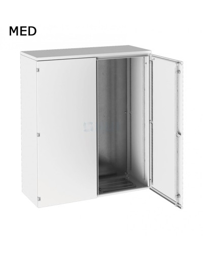 MED 120.120.30. Шкаф компактный распределительный. ПРОВЕНТО в Черкесске