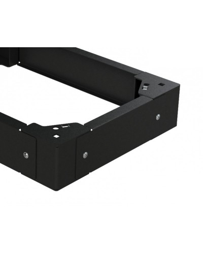 ZA 00.50 v.2 (2шт). Боковые элементы цоколя 100х500. ПРОВЕНТО в Черкесске