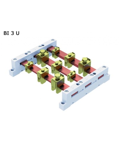 BI 3 U (2 шт). Держатель шинных сборок. ПРОВЕНТО в Черкесске