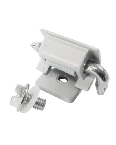 HG 180.90 ME. Петля стальная в сборе. ПРОВЕНТО в Черкесске