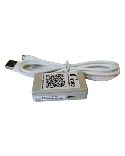 Gate-Reader-Mobile-Light (в корпусе с USB). Считыватель. Равелин в Черкесске