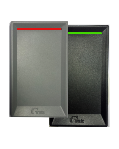 Gate-Reader-Multi-Plus. Считыватель. Равелин в Черкесске
