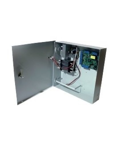 Gate-IP-Base-UPS1 mod.23. Сетевой контроллер. Равелин в Черкесске