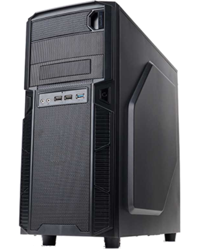 Сервер СКУД Gate/Видеоверификация-5/Desktop. Сервер СКУД Gate. Равелин в Черкесске